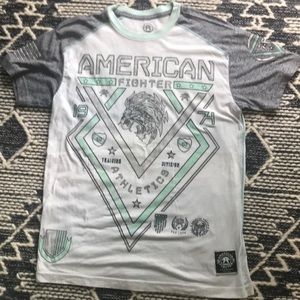 American Fighter T-Shirt